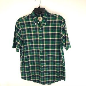 Pendleton Surf Seaside short sleeve camp shirt